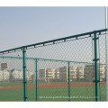 Superior Quality Stainless Steel Chain Link Fence